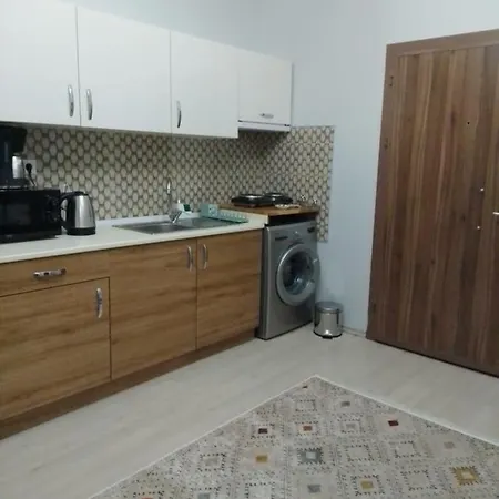 Golden Life شقة فندقية 3*