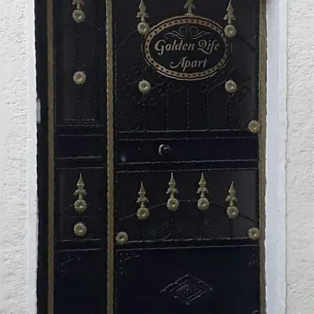 Golden Life شقة فندقية اسطنبول