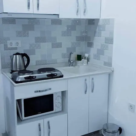 Golden Life شقة فندقية اسطنبول