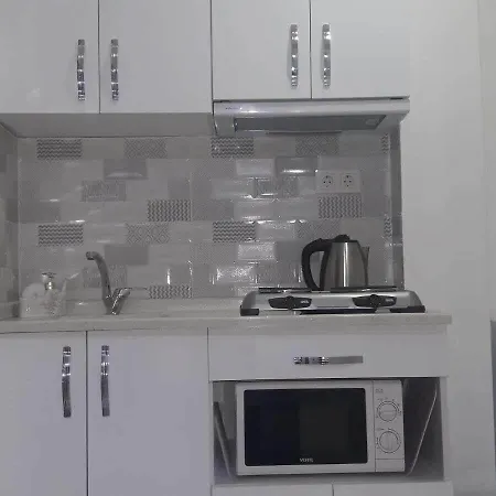 شقة فندقية Golden Life