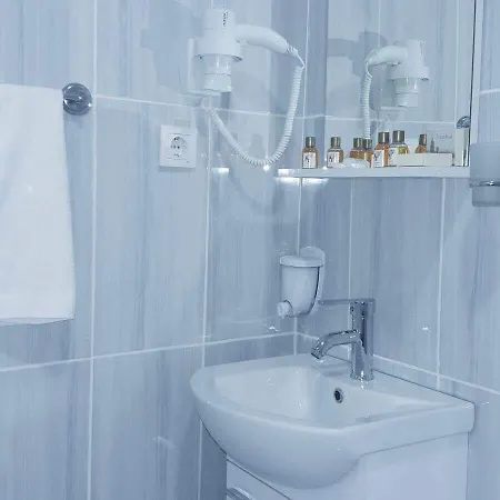 شقة فندقية Golden Life اسطنبول