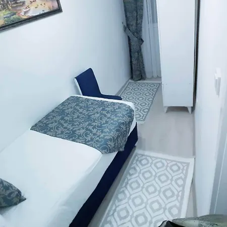 Golden Life شقة فندقية اسطنبول