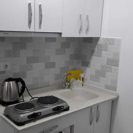 شقة فندقية Golden Life اسطنبول