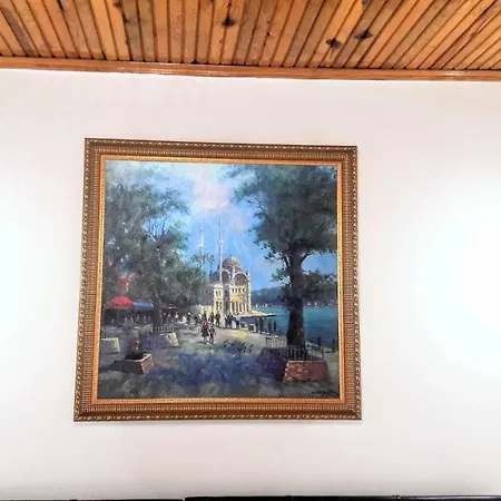 شقة فندقية Golden Life اسطنبول