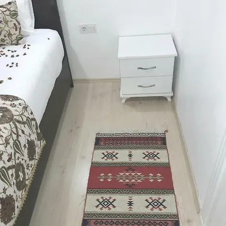 شقة فندقية Golden Life 3*