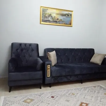 Golden Life Apart Otel İstanbul
