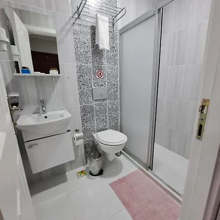 Apart Otel Golden Life İstanbul
