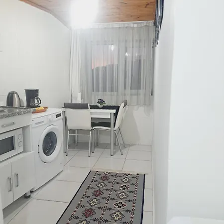 Apart Otel Golden Life İstanbul
