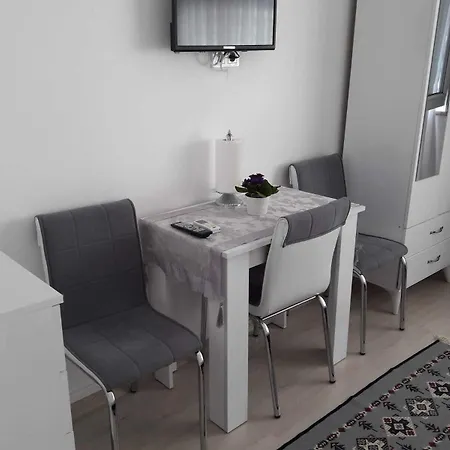 شقة فندقية Golden Life اسطنبول