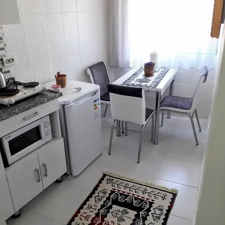 Golden Life شقة فندقية اسطنبول