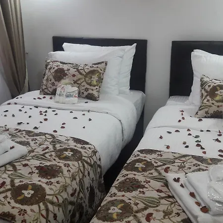 Golden Life 3* اسطنبول