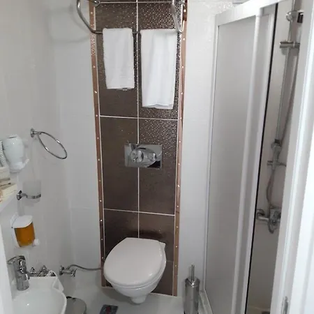 شقة فندقية Golden Life اسطنبول