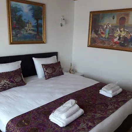 Golden Life شقة فندقية