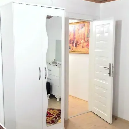 شقة فندقية Golden Life اسطنبول