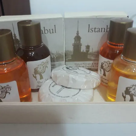 شقة فندقية Golden Life