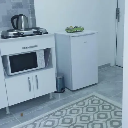 شقة فندقية Golden Life