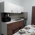 Aparthotel Golden Life 3*