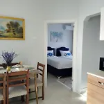 Golden Life Apart Otel İstanbul