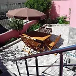 Golden Life Apart Otel 3*