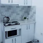 Golden Life Aparthotel Istanbul