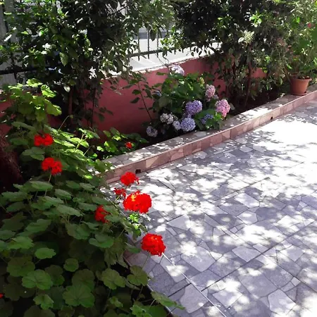 Hotel apartamentowy Golden Life