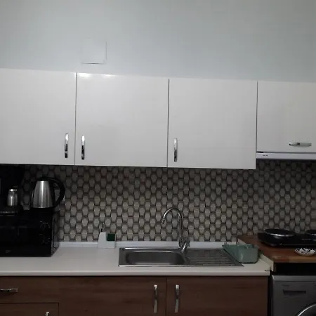 Hotel de apartamente Golden Life Istanbul