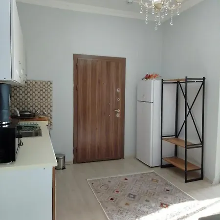 Hotel apartamentowy Golden Life Stambuł