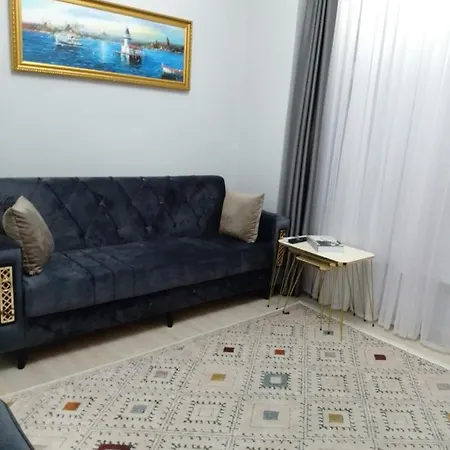 Hotel apartamentowy Golden Life *