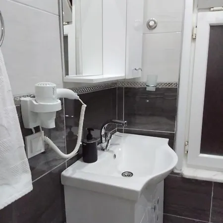 Hotel apartamentowy Golden Life Stambuł