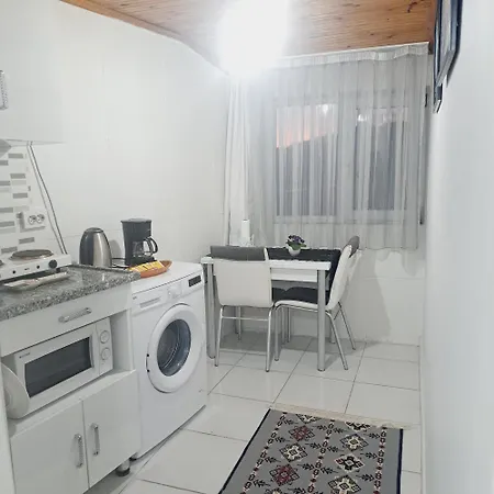 Golden Life Hotel apartamentowy