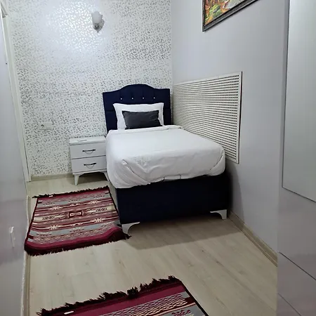 Golden Life Hotel apartamentowy *