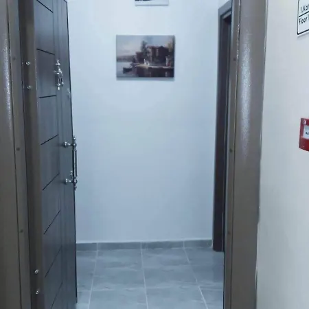 Aparthotel Golden Life Istanbul