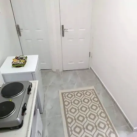 شقة فندقية Golden Life