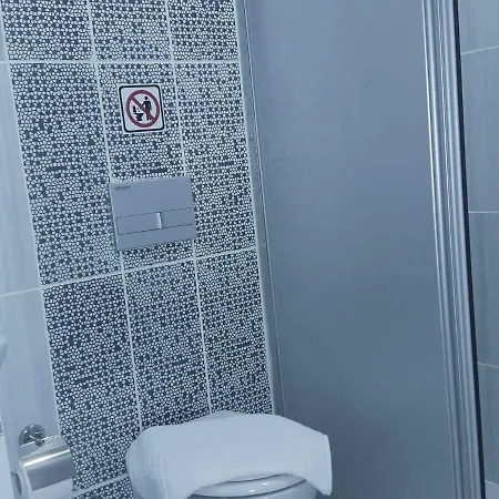 Golden Life شقة فندقية 3*