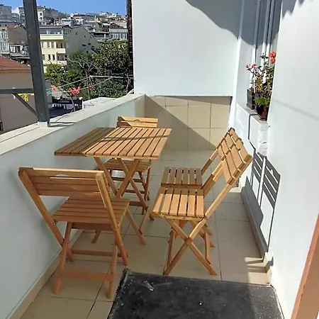 Aparthotel Golden Life
