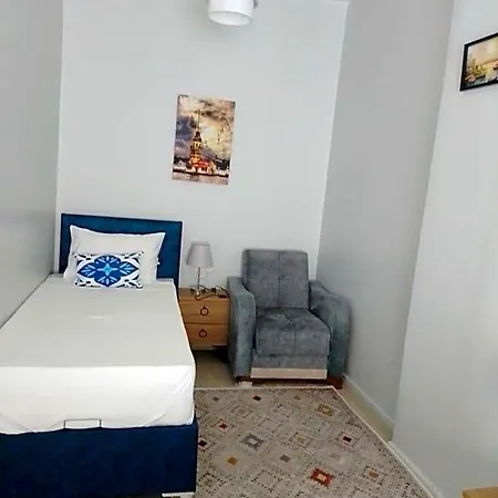 Golden Life Aparthotel