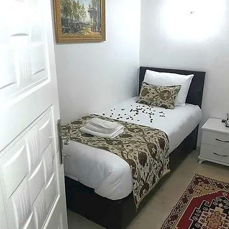 Aparthotel Golden Life Istanbul