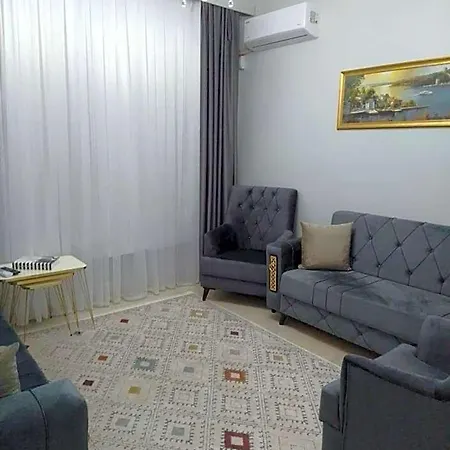 Aparthotel Golden Life Istanbul