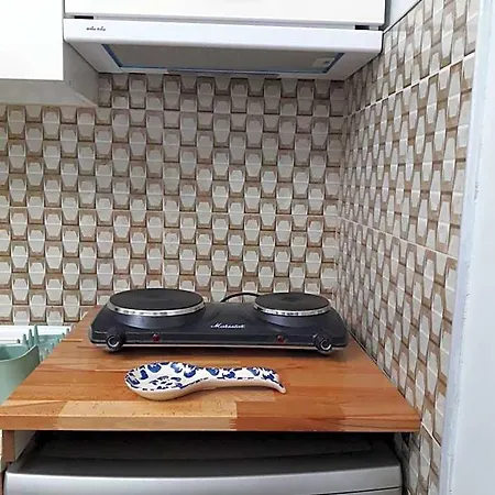 Aparthotel Golden Life Istanbul