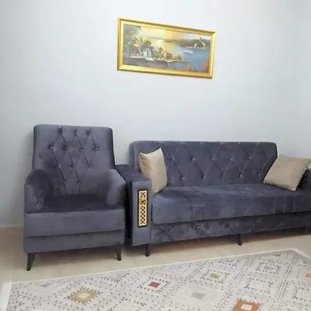 Golden Life Aparthotel