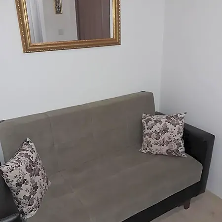 Aparthotel Golden Life Istanbul