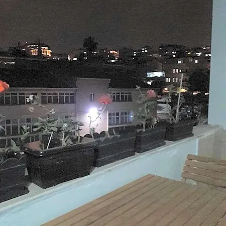 Aparthotel Golden Life Istanbul