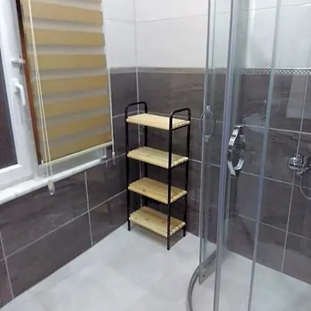 Golden Life Aparthotel Istanbul