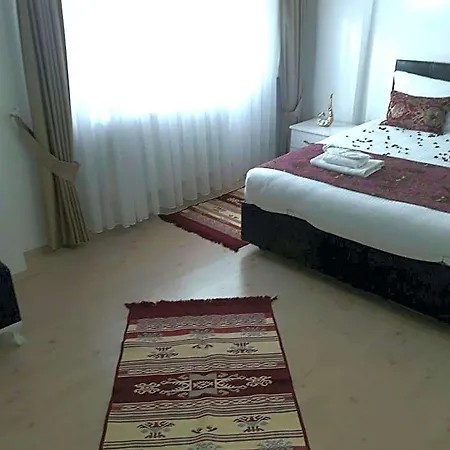 Golden Life Aparthotel Istanbul