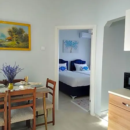Golden Life Aparthotel Istanbul