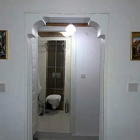 Golden Life Aparthotel Istanbul