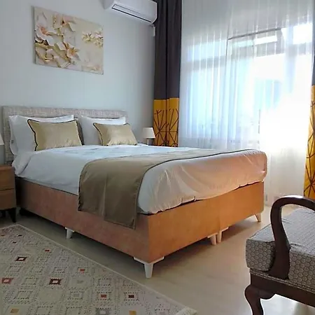 Golden Life Aparthotel Istanbul