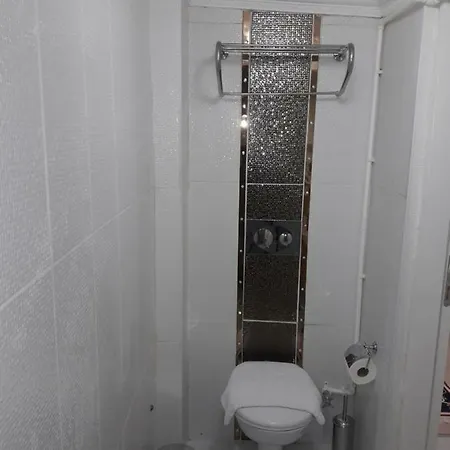 Golden Life Hotel apartamentowy *