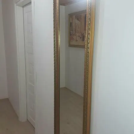 Golden Life Aparthotel Provincia di Istanbul