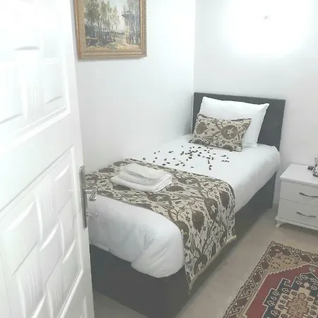 Golden Life Aparthotel Provincia di Istanbul